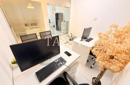 Office Space - Studio - 1 for rent in Horizone Building - Port Saeed - Deira - Dubai Office Space - Studio - 1 for rent in Horizone Building - Port Saeed - Deira - Dubai