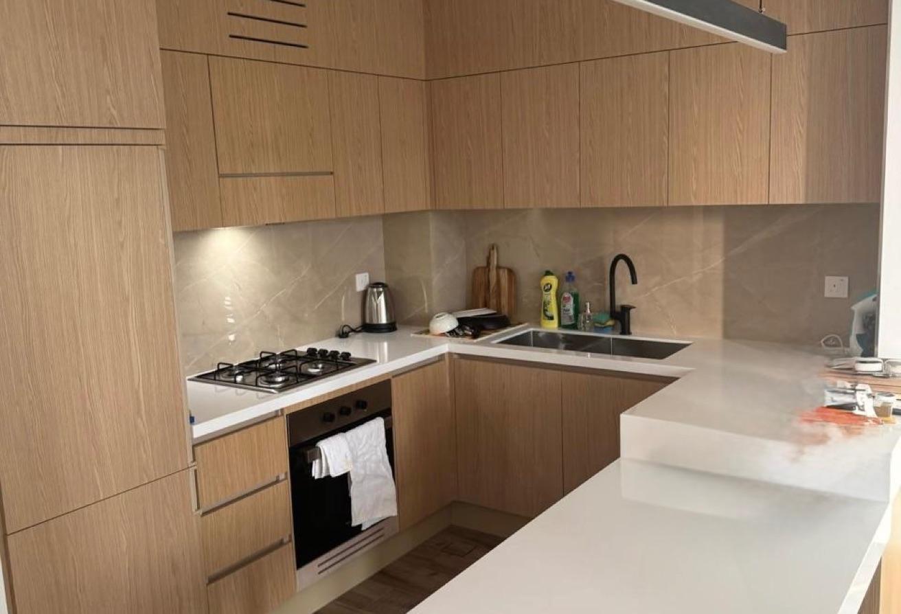 1 Bedroom + Study | 2 Bathrooms | Spacious Balcony photo 3
