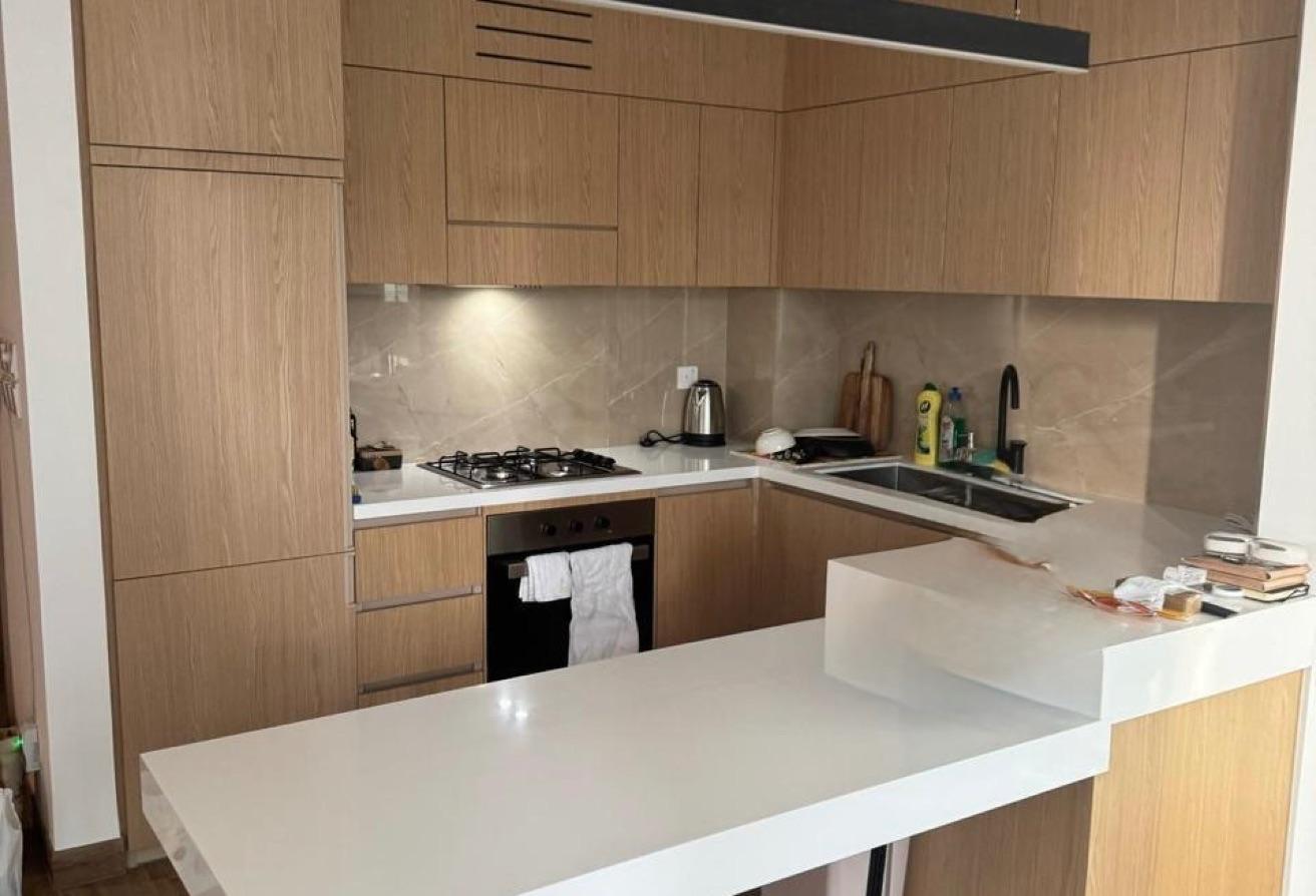 1 Bedroom + Study | 2 Bathrooms | Spacious Balcony photo 11
