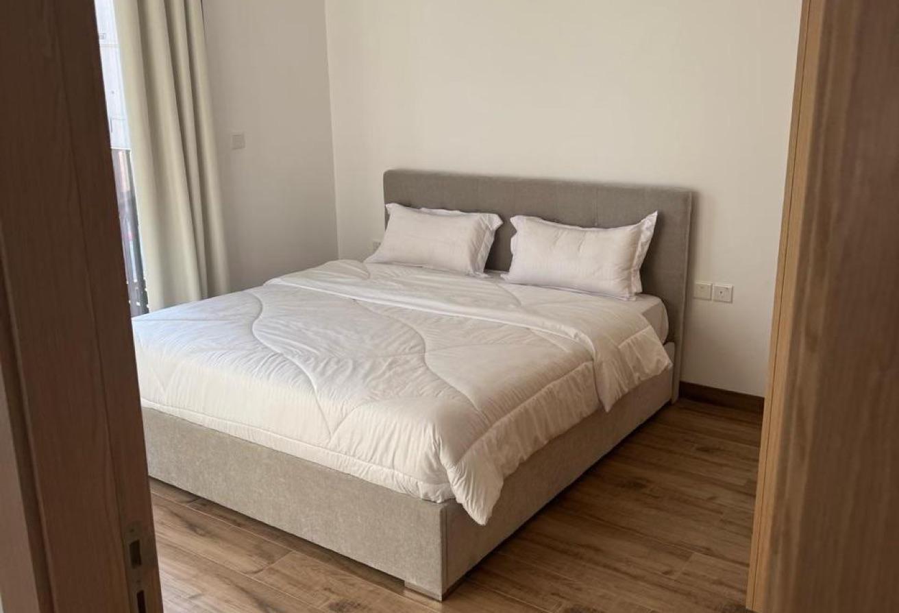1 Bedroom + Study | 2 Bathrooms | Spacious Balcony photo 14