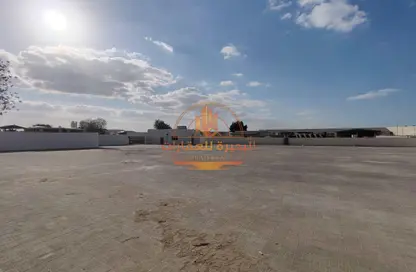 أرض - استوديو للايجار في السجع إس - الصجعة - الشارقة أرض - استوديو للايجار في السجع إس - الصجعة - الشارقة