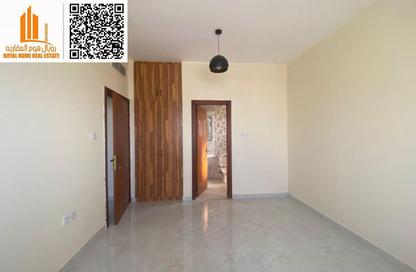 Apartment - 1 Bedroom - 2 Bathrooms for rent in Abna Saqer Building - Al Hamidiya 1 - Al Hamidiya - Ajman
