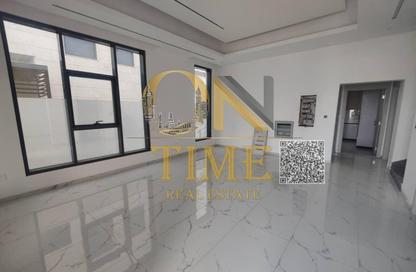 Villa - 6 Bedrooms - 7 Bathrooms for rent in Al Yasmeen 1 - Al Yasmeen - Ajman