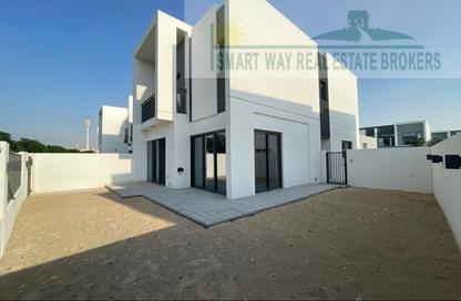 Villa - 5 Bedrooms - 4 Bathrooms for sale in Avena - The Valley - Dubai Villa - 5 Bedrooms - 4 Bathrooms for sale in Avena - The Valley - Dubai