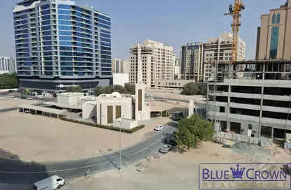 شقة - غرفة نوم - 2 حمامات للايجار في جداف فيوز - الجداف - دبي شقة - غرفة نوم - 2 حمامات للايجار في جداف فيوز - الجداف - دبي