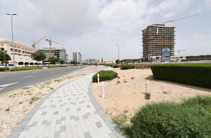 Land - Studio for sale in Wadi Al Safa 3 - Dubai