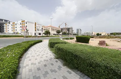 أرض - استوديو للبيع في وادي الصفا 3 - دبي