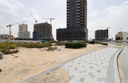 Land - Studio for sale in Wadi Al Safa 3 - Dubai