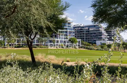 فيلا - 5 غرف نوم - 6 حمامات للبيع في ترامب استايت - داماك هيلز - دبي فيلا - 5 غرف نوم - 6 حمامات للبيع في ترامب استايت - داماك هيلز - دبي