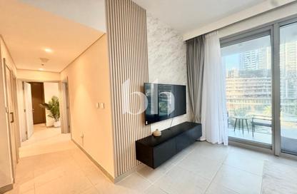Apartment - 2 Bedrooms - 3 Bathrooms for rent in Forte 2 - Forte - Downtown Dubai - Dubai
