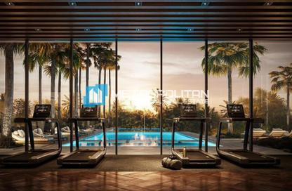 Apartment - 2 Bedrooms - 3 Bathrooms for sale in Sama Yas - Yas Island - Abu Dhabi