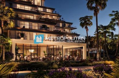 Apartment - 2 Bedrooms - 3 Bathrooms for sale in Sama Yas - Yas Island - Abu Dhabi
