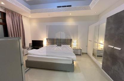 Apartment - Studio - 1 Bathroom for rent in Khalifa City A Villas - Khalifa City A - Khalifa City - Abu Dhabi Apartment - Studio - 1 Bathroom for rent in Khalifa City A Villas - Khalifa City A - Khalifa City - Abu Dhabi