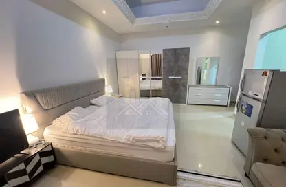 Apartment - 1 Bathroom for rent in Khalifa City A Villas - Khalifa City A - Khalifa City - Abu Dhabi Apartment - 1 Bathroom for rent in Khalifa City A Villas - Khalifa City A - Khalifa City - Abu Dhabi