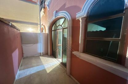 Apartment - Studio - 1 Bathroom for rent in Khalifa City A Villas - Khalifa City A - Khalifa City - Abu Dhabi