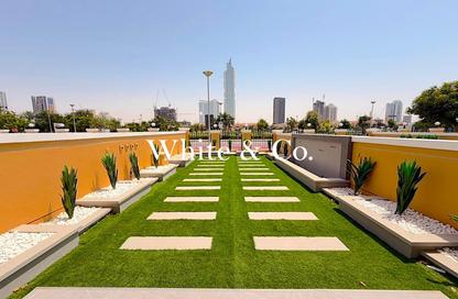 Townhouse - 2 Bedrooms - 3 Bathrooms for sale in Mediterranean Townhouse - Jumeirah Village Triangle - Dubai