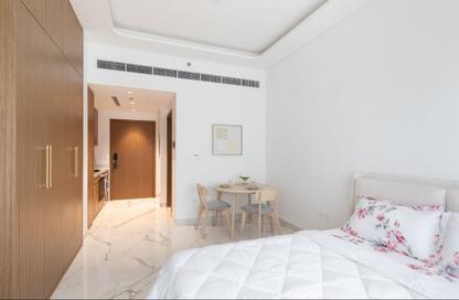Apartment - Studio - 1 for rent in Azizi Riviera Azure - Azizi Riviera - Meydan One - Meydan - Dubai Apartment - Studio - 1 for rent in Azizi Riviera Azure - Azizi Riviera - Meydan One - Meydan - Dubai