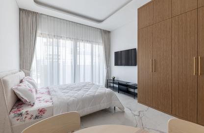 Apartment - Studio - 1 for rent in Azizi Riviera Azure - Azizi Riviera - Meydan One - Meydan - Dubai Apartment - Studio - 1 for rent in Azizi Riviera Azure - Azizi Riviera - Meydan One - Meydan - Dubai