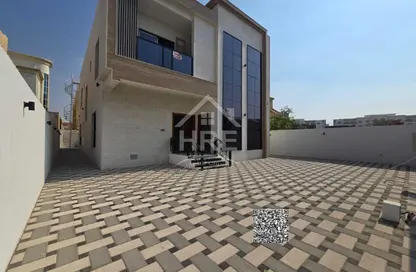 Villa - 5 Bedrooms - 7+ Bathrooms for sale in Al Mowaihat 1 - Al Mowaihat - Ajman