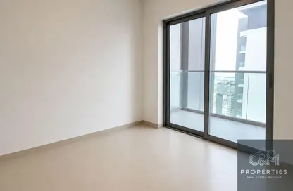 Apartment - 1 Bedroom - 1 Bathroom for rent in Sobha Creek Vistas Reserve Tower A - Sobha Creek Vistas Reserve - Sobha Hartland - Mohammed Bin Rashid City - Dubai