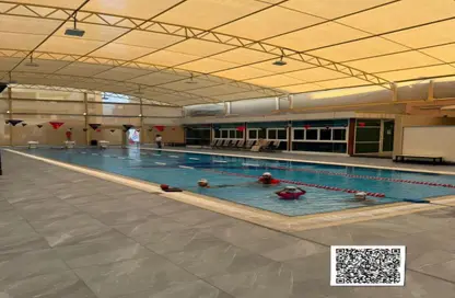 Apartment - 2 Bedrooms - 3 Bathrooms for sale in Ajman One Tower 12 - Ajman One - Ajman Downtown - Ajman