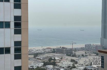 شقة - 2 غرف نوم - 3 حمامات للبيع في 12 عجمان ون تاور - عجمان واحد - عجمان وسط المدينة - عجمان