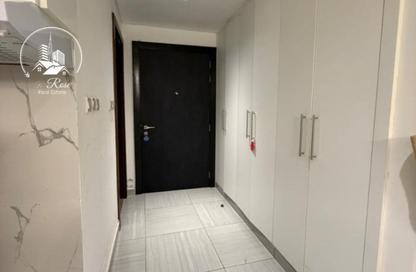 Apartment - Studio - 1 Bathroom for rent in O2 Tower - District 14 - Jumeirah Village Circle - Dubai
