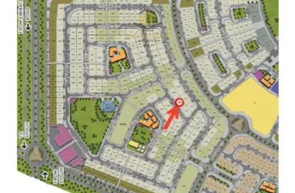 أرض - استوديو للبيع في C تلال سيتي - تلال سيتي - الشارقة