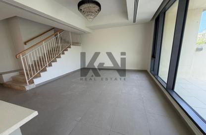 Townhouse - 5 Bedrooms - 4 Bathrooms for rent in Maple at Dubai Hills Estate 1 - Maple at Dubai Hills Estate - Dubai Hills Estate - Dubai