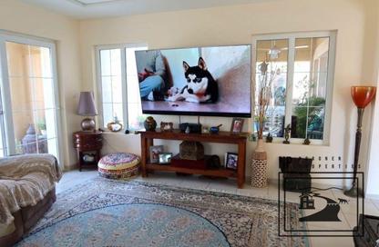 Villa - 3 Bedrooms - 4 Bathrooms for sale in Mistral - Umm Al Quwain Marina - Umm Al Quwain