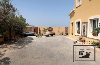Villa - 3 Bedrooms - 4 Bathrooms for sale in Mistral - Umm Al Quwain Marina - Umm Al Quwain