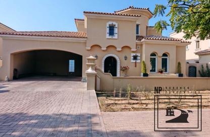 Villa - 3 Bedrooms - 4 Bathrooms for sale in Mistral - Umm Al Quwain Marina - Umm Al Quwain Villa - 3 Bedrooms - 4 Bathrooms for sale in Mistral - Umm Al Quwain Marina - Umm Al Quwain