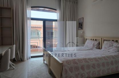 Villa - 5 Bedrooms - 6 Bathrooms for rent in Mangrove Village - Rabdan - Abu Dhabi