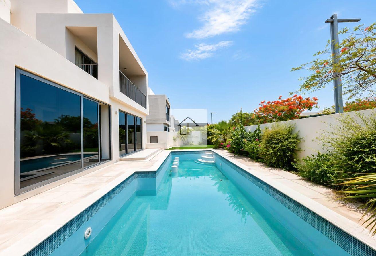 Private Pool | Upgraded | Move In photo 18