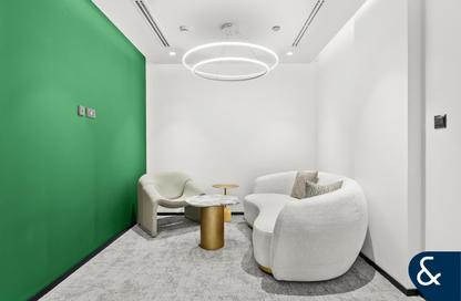 Office Space - Studio for rent in Magnum Opus Bay - Business Bay - Dubai Office Space - Studio for rent in Magnum Opus Bay - Business Bay - Dubai