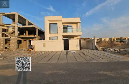 فيلا - 5 غرف نوم - 8 حمامات للبيع في الزاهية جاردنز - الزاهية - عجمان