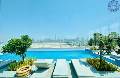 Apartment - 2 Bedrooms - 2 Bathrooms for rent in Residences 11 - District One - Mohammed Bin Rashid City - Dubai Apartment - 2 Bedrooms - 2 Bathrooms for rent in Residences 11 - District One - Mohammed Bin Rashid City - Dubai