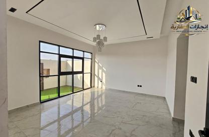 Townhouse - 3 Bedrooms - 5 Bathrooms for sale in Al Zaheya Gardens - Al Zahya - Ajman