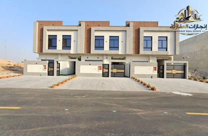 Townhouse - 3 Bedrooms - 5 Bathrooms for sale in Al Zaheya Gardens - Al Zahya - Ajman