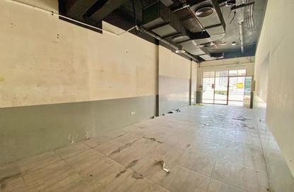 Shop - Studio - 1 Bathroom for rent in Al Warqa'a 1 - Al Warqa'a - Dubai