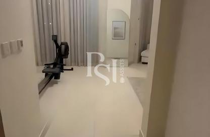 Apartment - Studio - 1 Bathroom for rent in Ansam 1 - Ansam - Yas Island - Abu Dhabi