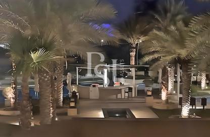 Apartment - Studio - 1 Bathroom for rent in Ansam 1 - Ansam - Yas Island - Abu Dhabi