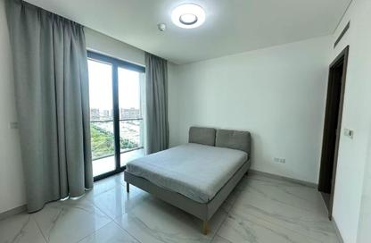 Apartment - 2 Bedrooms - 3 Bathrooms for sale in One Park Avenue - Sobha Hartland - Mohammed Bin Rashid City - Dubai