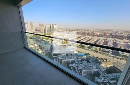 شقة - 2 غرف نوم - 3 حمامات للايجار في شوبا كريك فيستا جراندي - صبحا هارتلاند - مدينة الشيخ محمد بن راشد - دبي