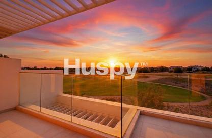 فيلا - 4 - 4 للبيع في جميرا لكجيري - عقارات جميرا للجولف - دبي فيلا - 4 - 4 للبيع في جميرا لكجيري - عقارات جميرا للجولف - دبي