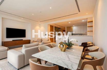 Villa - 4 - 4 for sale in Jumeirah Luxury - Jumeirah Golf Estates - Dubai Villa - 4 - 4 for sale in Jumeirah Luxury - Jumeirah Golf Estates - Dubai