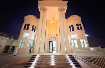 Villa - 7 Bedrooms - 7+ Bathrooms for sale in Al Jurainah 1 - Al Jurainah - Sharjah