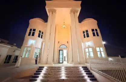 فيلا - 7 غرف نوم - 8 حمامات للبيع في الجرينة 1 - الجرينة - الشارقة