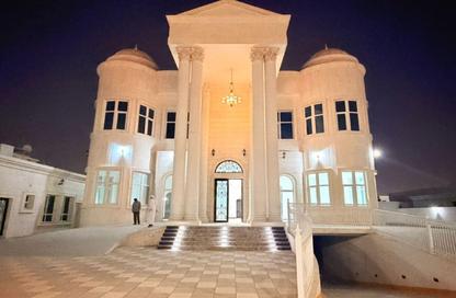 Villa - 7 Bedrooms - 7+ Bathrooms for sale in Al Jurainah 1 - Al Jurainah - Sharjah