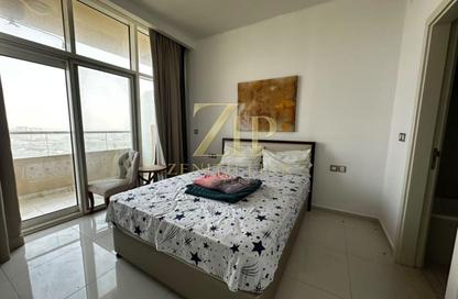 Apartment - Studio - 1 for rent in Ghalia Tower - District 18 - Jumeirah Village Circle - Dubai